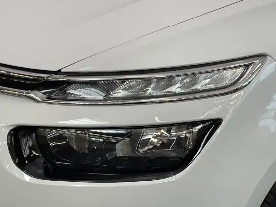 CITROEN C4 SPACETOURER - voiture d'occasion - Photo 22
