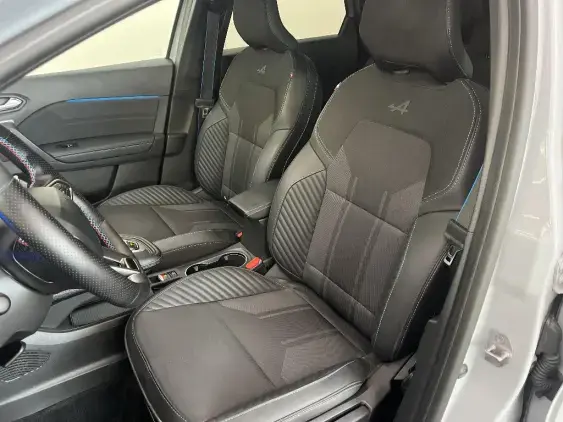RENAULT SYMBIOZ - voiture d'occasion - Photo 17