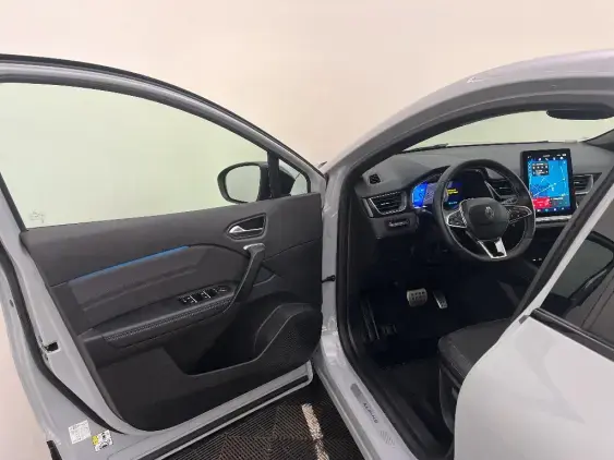 RENAULT SYMBIOZ - voiture d'occasion - Photo 18