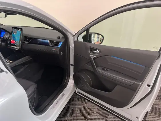 RENAULT SYMBIOZ - voiture d'occasion - Photo 19