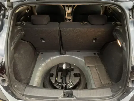NISSAN MICRA V - voiture d'occasion - Photo 17