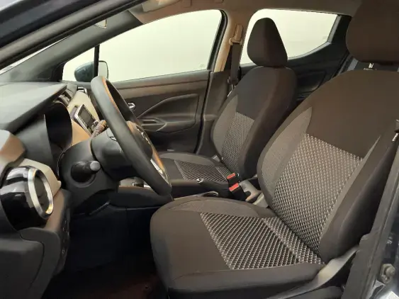 NISSAN MICRA V - voiture d'occasion - Photo 18