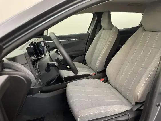 RENAULT MEGANE V - voiture d'occasion - Photo 18
