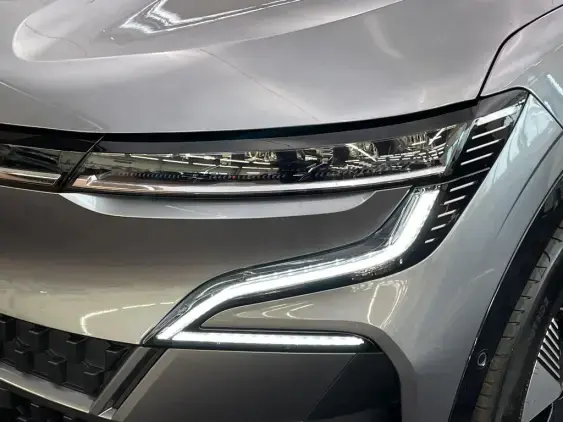 RENAULT MEGANE V - voiture d'occasion - Photo 22
