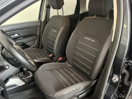 DACIA DUSTER II - voiture d'occasion - Photo 17