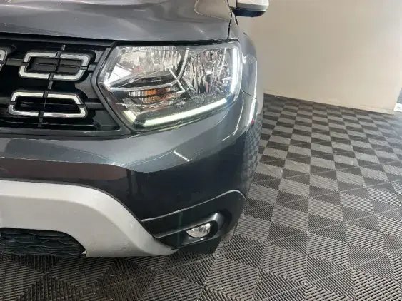 DACIA DUSTER II - voiture d'occasion - Photo 20