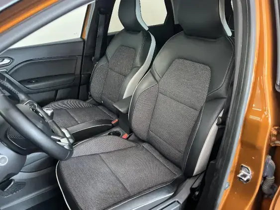 RENAULT CAPTUR II - voiture d'occasion - Photo 16