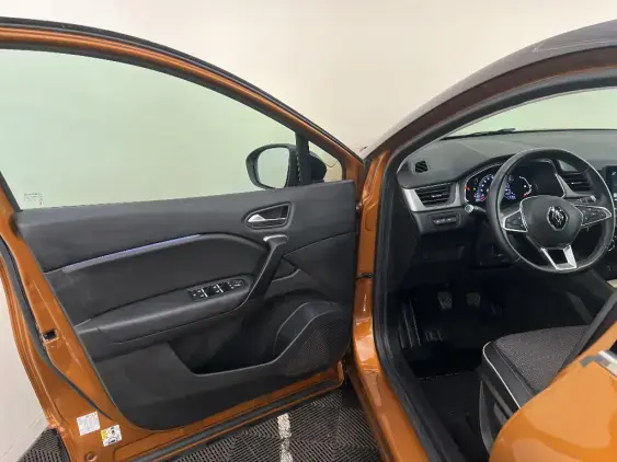 RENAULT CAPTUR II - voiture d'occasion - Photo 17