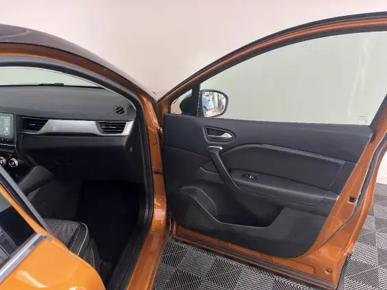RENAULT CAPTUR II - voiture d'occasion - Photo 18