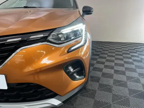 RENAULT CAPTUR II - voiture d'occasion - Photo 19