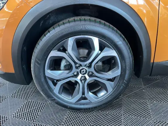 RENAULT CAPTUR II - voiture d'occasion - Photo 20