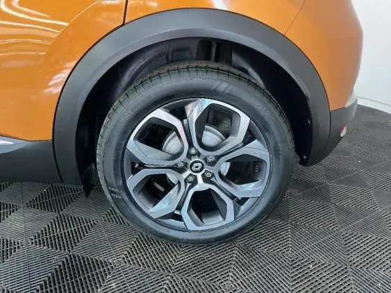 RENAULT CAPTUR II - voiture d'occasion - Photo 21