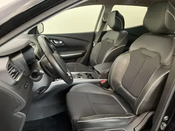 RENAULT KADJAR - voiture d'occasion - Photo 18