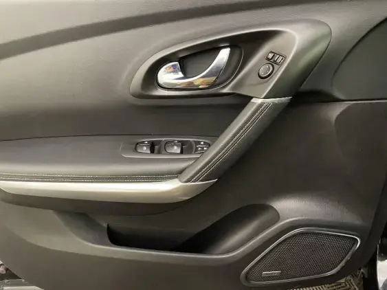 RENAULT KADJAR - voiture d'occasion - Photo 19