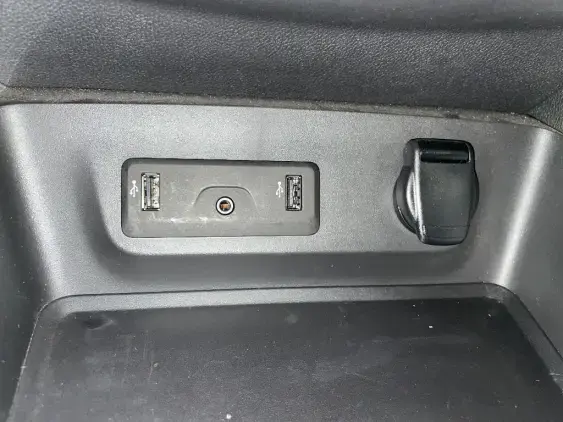 RENAULT KADJAR - voiture d'occasion - Photo 21