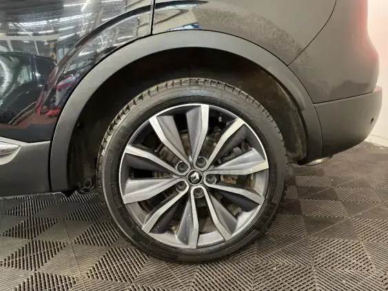 RENAULT KADJAR - voiture d'occasion - Photo 24