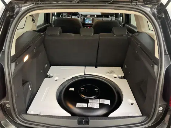 DACIA DUSTER II - voiture d'occasion - Photo 17