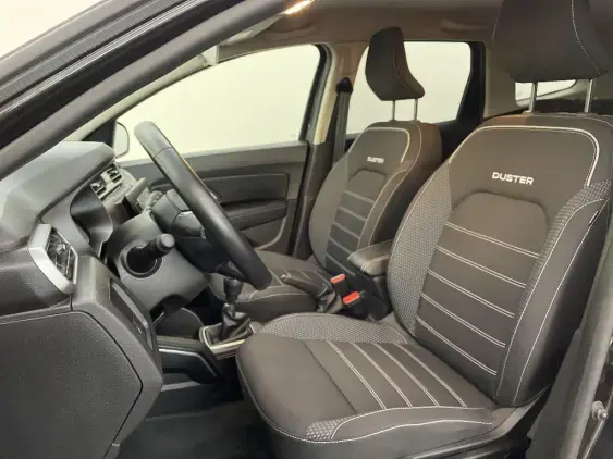 DACIA DUSTER II - voiture d'occasion - Photo 18