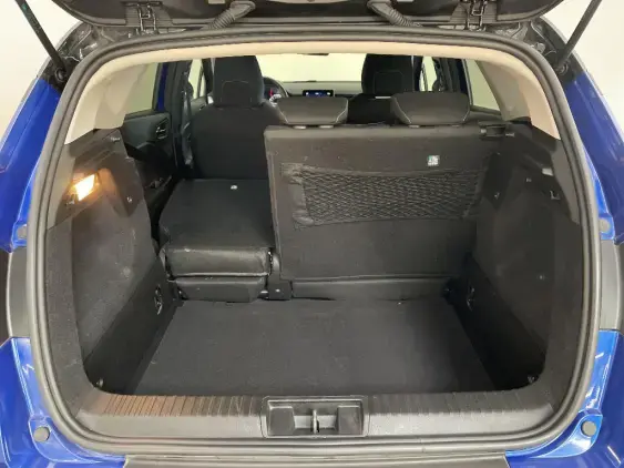 RENAULT CAPTUR II - voiture d'occasion - Photo 16