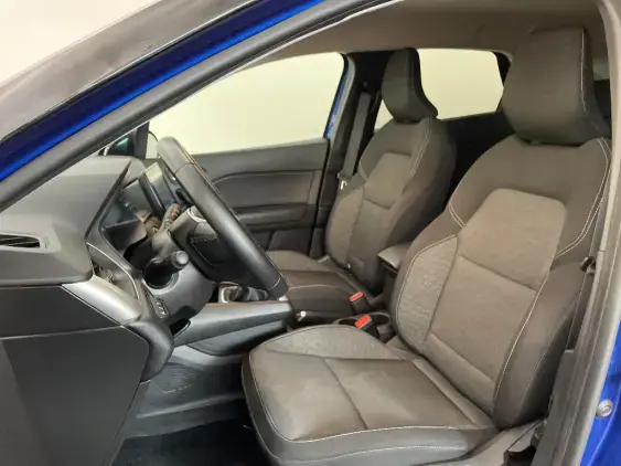 RENAULT CAPTUR II - voiture d'occasion - Photo 18