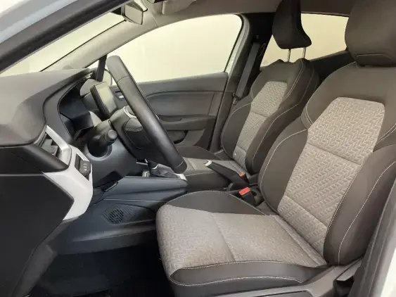 RENAULT CLIO V - voiture d'occasion - Photo 18