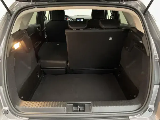 RENAULT CAPTUR II - voiture d'occasion - Photo 16