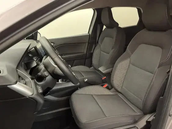 RENAULT CAPTUR II - voiture d'occasion - Photo 18