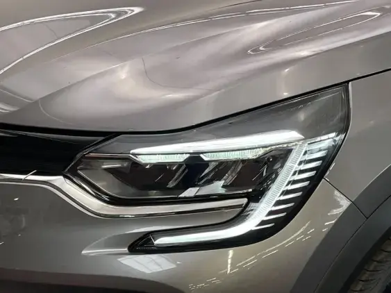 RENAULT CAPTUR II - voiture d'occasion - Photo 22