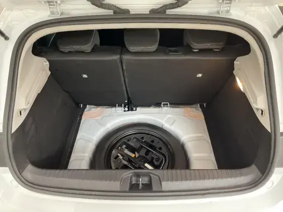 RENAULT CLIO REVERSIBLE V - voiture d'occasion - Photo 17