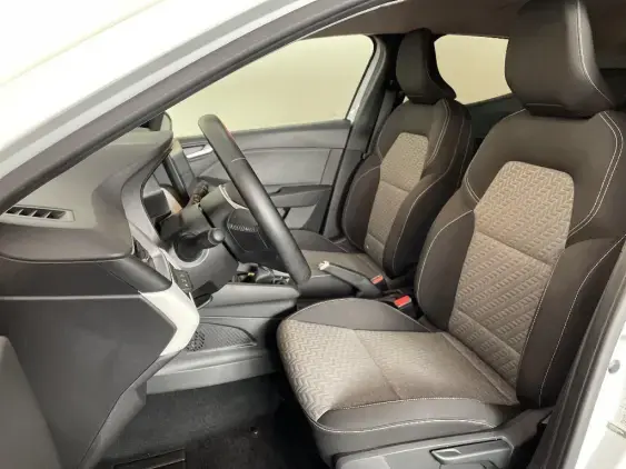 RENAULT CLIO REVERSIBLE V - voiture d'occasion - Photo 18