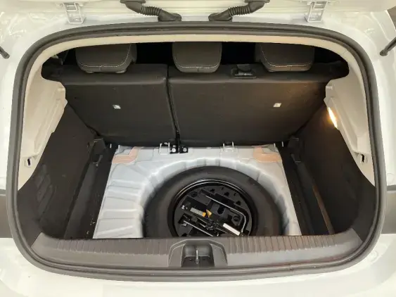RENAULT CLIO V - voiture d'occasion - Photo 17