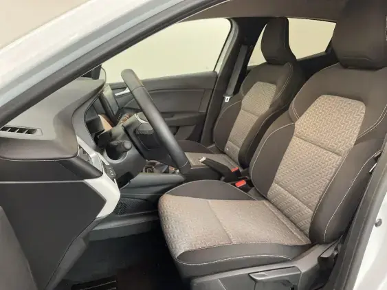 RENAULT CLIO V - voiture d'occasion - Photo 18