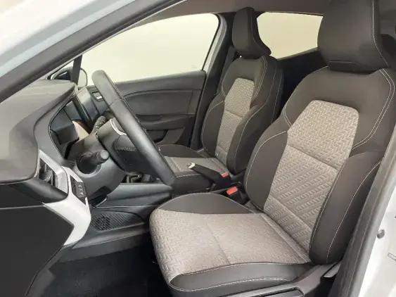 RENAULT CLIO V - voiture d'occasion - Photo 18