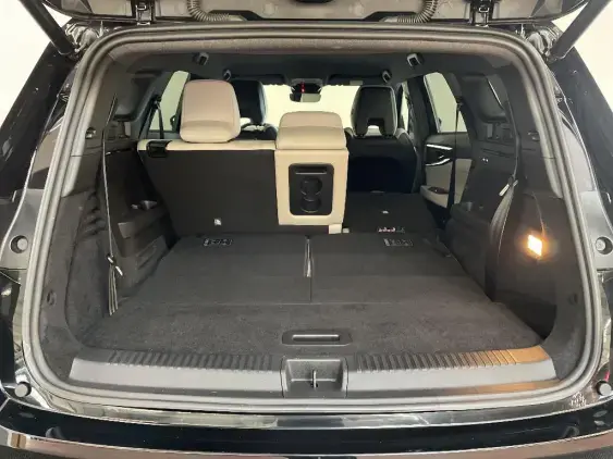 RENAULT ESPACE VI - voiture d'occasion - Photo 16