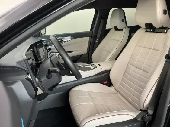 RENAULT ESPACE VI - voiture d'occasion - Photo 18