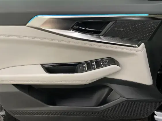 RENAULT ESPACE VI - voiture d'occasion - Photo 19