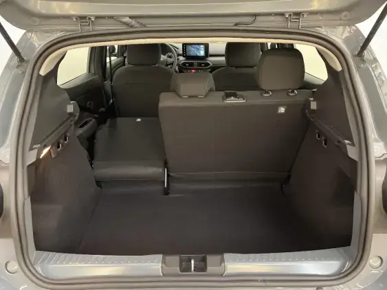 DACIA SANDERO III - voiture d'occasion - Photo 16