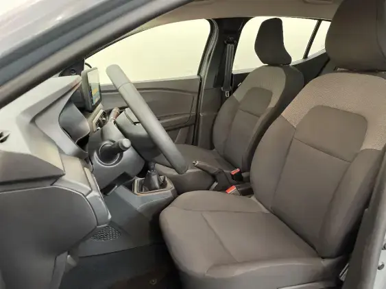 DACIA SANDERO III - voiture d'occasion - Photo 18
