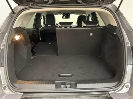 RENAULT CAPTUR II - voiture d'occasion - Photo 16