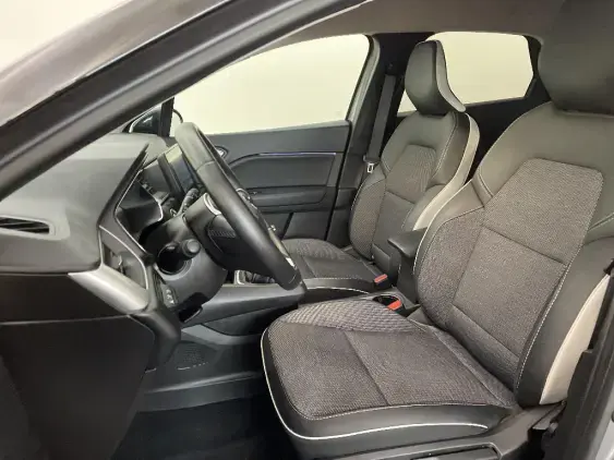 RENAULT CAPTUR II - voiture d'occasion - Photo 18