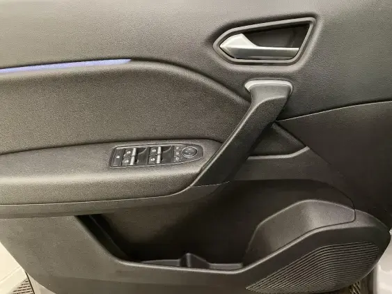 RENAULT CAPTUR II - voiture d'occasion - Photo 19