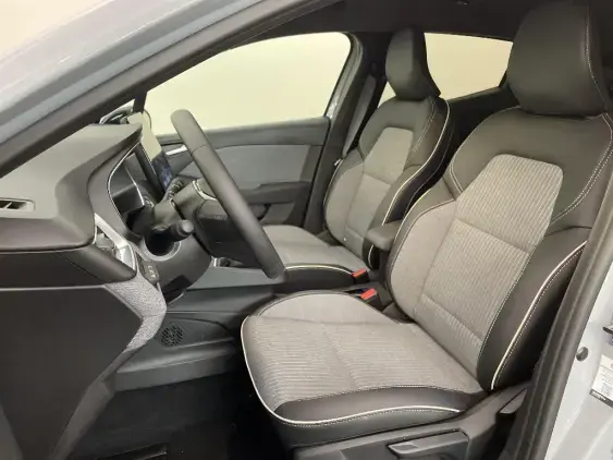 RENAULT CLIO V - voiture d'occasion - Photo 18
