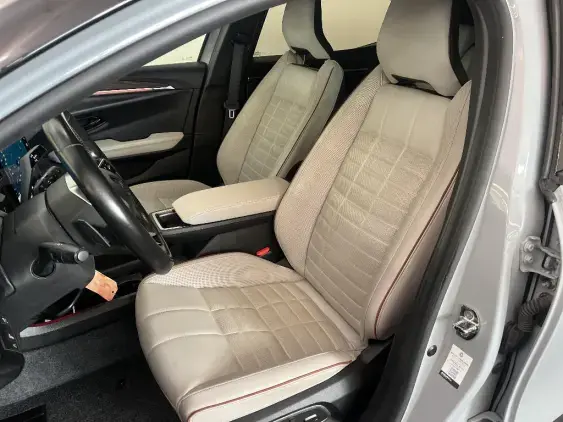 RENAULT MEGANE V - voiture d'occasion - Photo 17