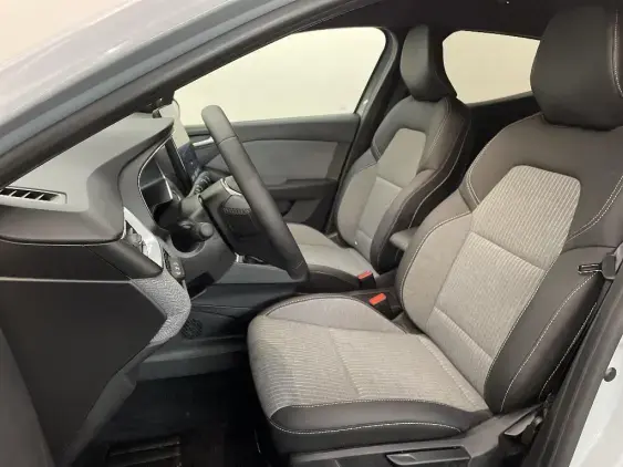 RENAULT CLIO V - voiture d'occasion - Photo 18