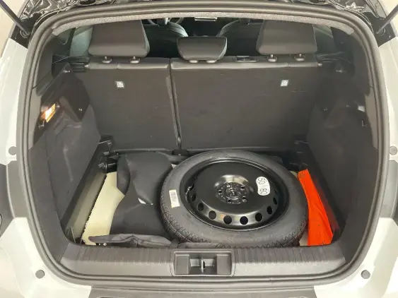 RENAULT CAPTUR II - voiture d'occasion - Photo 17