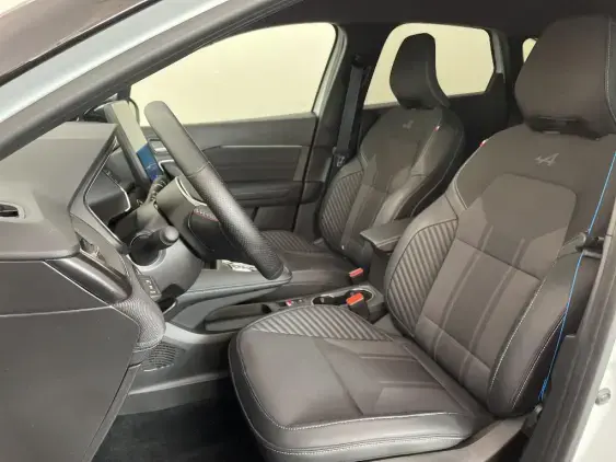 RENAULT CAPTUR II - voiture d'occasion - Photo 18