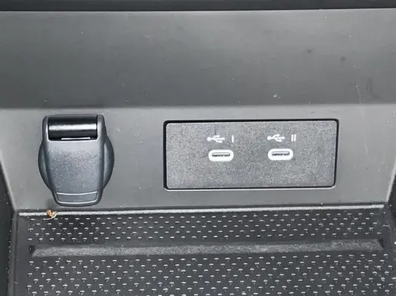 RENAULT CAPTUR II - voiture d'occasion - Photo 21