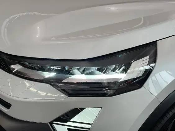 RENAULT CAPTUR II - voiture d'occasion - Photo 22