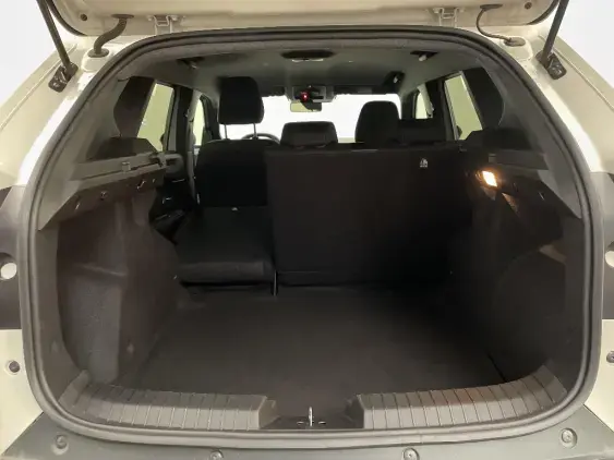 DACIA DUSTER III - voiture d'occasion - Photo 16
