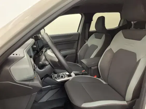 DACIA DUSTER III - voiture d'occasion - Photo 18